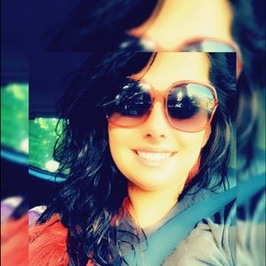 Meet your Posher, Kelsey